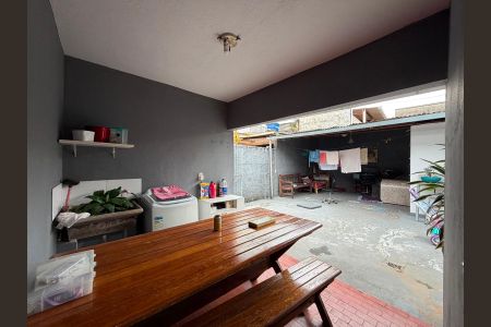 Casa à venda com 2 quartos, 115m² em Jardim Aurelia, Jundiaí