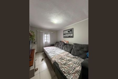 Casa à venda com 115m², 2 quartos e 2 vagas