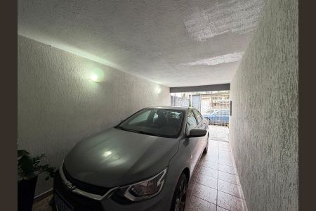 Casa à venda com 115m², 2 quartos e 2 vagas