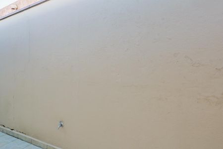 Vista do Quarto 2 de casa à venda com 3 quartos, 129m² em Jardim Ana Maria, São Paulo