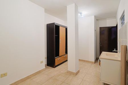 Salão de casa à venda com 3 quartos, 129m² em Jardim Ana Maria, São Paulo