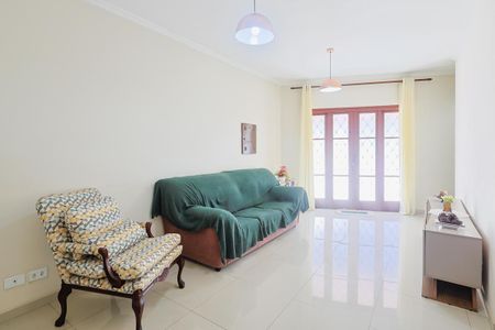 Sala de casa à venda com 3 quartos, 129m² em Jardim Ana Maria, São Paulo
