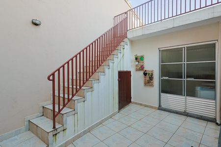 Área de Serviço de casa à venda com 3 quartos, 129m² em Jardim Ana Maria, São Paulo