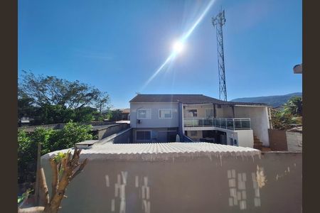 Vista do Quarto 1 de casa à venda com 5 quartos, 218m² em Serra Grande, Niterói