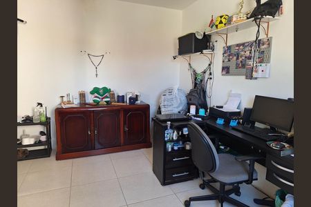 Escritório de casa à venda com 5 quartos, 218m² em Serra Grande, Niterói