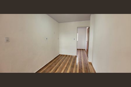 sala  de apartamento para alugar com 1 quarto, 33m² em Vargem das Flores, Betim
