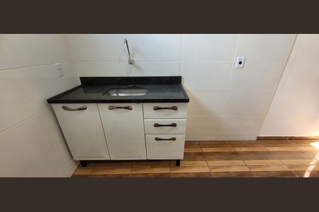 Apartamento para alugar com 33m², 1 quarto e 1 vaga Apartamento para alugar com 33m², 1 quarto e 1 vagacozinha