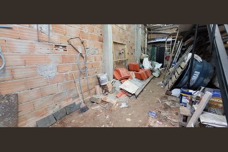 garagem  de apartamento para alugar com 1 quarto, 33m² em Vargem das Flores, Betim