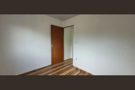quarto  de apartamento para alugar com 1 quarto, 33m² em Vargem das Flores, Betim