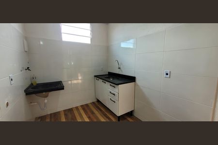 Apartamento para alugar com 33m², 1 quarto e 1 vaga Apartamento para alugar com 33m², 1 quarto e 1 vagacozinha