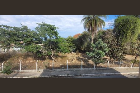 vista quarto  de apartamento para alugar com 1 quarto, 33m² em Vargem das Flores, Betim
