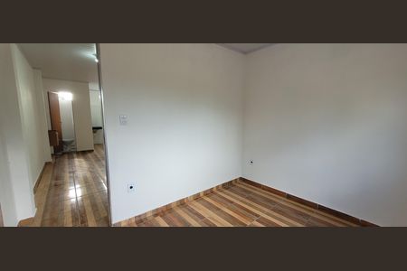 quarto  de apartamento para alugar com 1 quarto, 33m² em Vargem das Flores, Betim