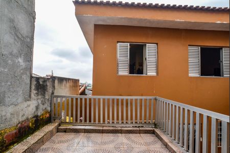 Casa à venda com 200m², 3 quartos e 2 vagas