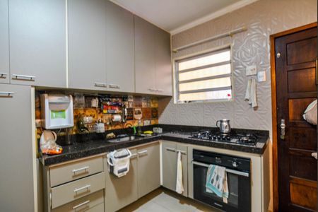 Casa à venda com 200m², 3 quartos e 2 vagas Casa à venda com 200m², 3 quartos e 2 vagasCozinha