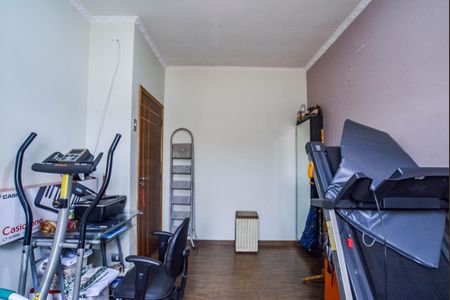 Casa à venda com 200m², 3 quartos e 2 vagas Casa à venda com 200m², 3 quartos e 2 vagasQuarto 1