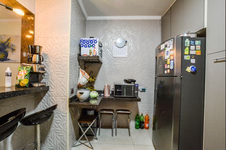 Casa à venda com 200m², 3 quartos e 2 vagas Casa à venda com 200m², 3 quartos e 2 vagasCozinha