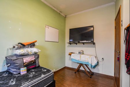 Casa à venda com 200m², 3 quartos e 2 vagas Casa à venda com 200m², 3 quartos e 2 vagasQuarto 2