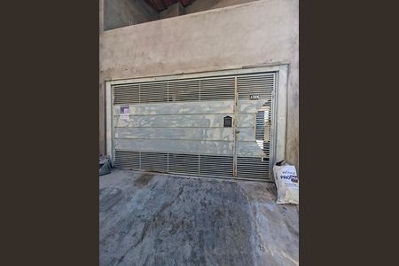 Casa para alugar com 1 quarto, 42m² em Jardim Rosa de Franca, Guarulhos