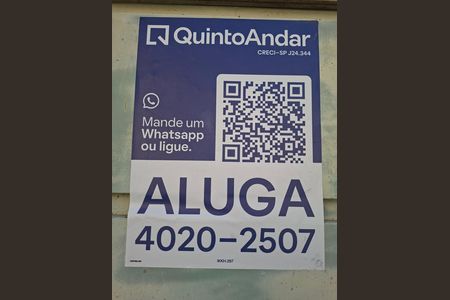 Casa para alugar com 1 quarto, 42m² em Jardim Rosa de Franca, Guarulhos