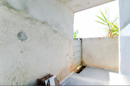 Casa para alugar com 42m², 1 quarto e sem vagaÁrea de Serviço