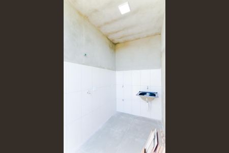 Casa para alugar com 42m², 1 quarto e sem vagaÁrea de Serviço