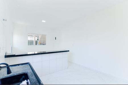 Casa para alugar com 42m², 1 quarto e sem vagaCozinha