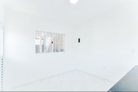 Sala de casa para alugar com 1 quarto, 42m² em Jardim Rosa de Franca, Guarulhos