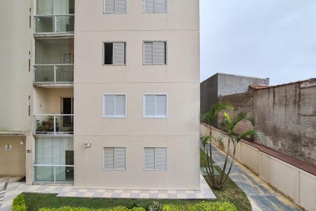 Apartamento à venda com 55m², 2 quartos e 1 vaga Apartamento à venda com 55m², 2 quartos e 1 vagaVista do quarto 2