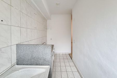 Apartamento à venda com 55m², 2 quartos e 1 vaga Apartamento à venda com 55m², 2 quartos e 1 vagaCozinha/Área de serviço