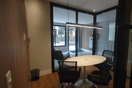 Apartamento à venda com 66m², 2 quartos e 2 vagas Apartamento à venda com 66m², 2 quartos e 2 vagasCoworking
