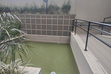 Apartamento à venda com 66m², 2 quartos e 2 vagas Apartamento à venda com 66m², 2 quartos e 2 vagasÁrea Pet