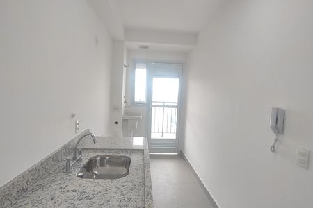 Apartamento à venda com 66m², 2 quartos e 2 vagas Apartamento à venda com 66m², 2 quartos e 2 vagasCozinha