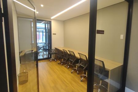 Apartamento à venda com 66m², 2 quartos e 2 vagas Apartamento à venda com 66m², 2 quartos e 2 vagasCoworking