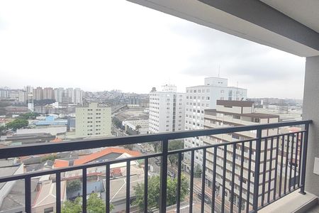 Apartamento à venda com 66m², 2 quartos e 2 vagas Apartamento à venda com 66m², 2 quartos e 2 vagasVaranda