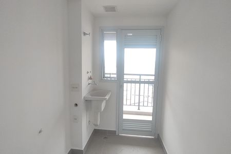 Apartamento à venda com 66m², 2 quartos e 2 vagas Apartamento à venda com 66m², 2 quartos e 2 vagasÁrea de Serviço