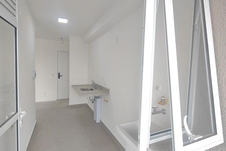 Apartamento à venda com 66m², 2 quartos e 2 vagas Apartamento à venda com 66m², 2 quartos e 2 vagasÁrea de Serviço