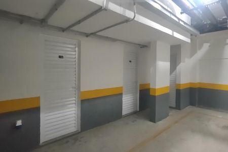 Apartamento à venda com 66m², 2 quartos e 2 vagas Apartamento à venda com 66m², 2 quartos e 2 vagasGaragem