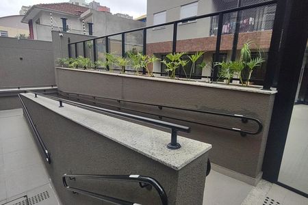 Apartamento à venda com 66m², 2 quartos e 2 vagas Apartamento à venda com 66m², 2 quartos e 2 vagasÁrea comum