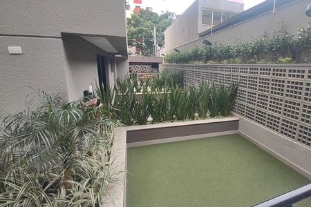 Apartamento à venda com 66m², 2 quartos e 2 vagas Apartamento à venda com 66m², 2 quartos e 2 vagasÁrea Pet