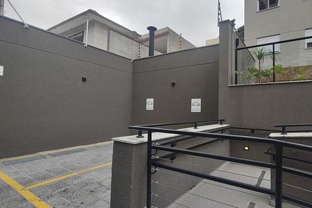 Apartamento à venda com 66m², 2 quartos e 2 vagas Apartamento à venda com 66m², 2 quartos e 2 vagasÁrea comum