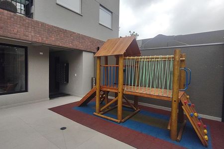 Apartamento à venda com 66m², 2 quartos e 2 vagas Apartamento à venda com 66m², 2 quartos e 2 vagasÁrea comum - Playground