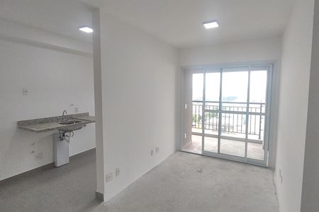 Apartamento à venda com 66m², 2 quartos e 2 vagas Apartamento à venda com 66m², 2 quartos e 2 vagasSala