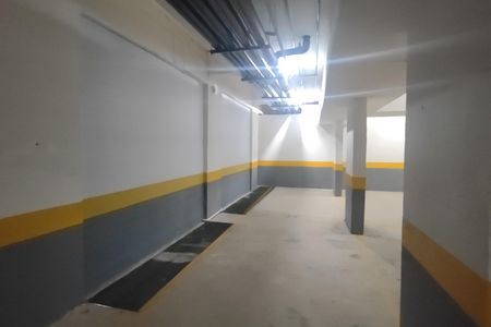 Apartamento à venda com 66m², 2 quartos e 2 vagas Apartamento à venda com 66m², 2 quartos e 2 vagasGaragem