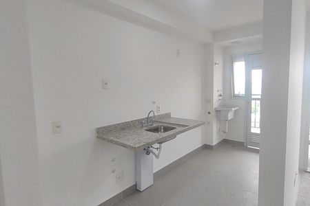 Apartamento à venda com 66m², 2 quartos e 2 vagas Apartamento à venda com 66m², 2 quartos e 2 vagasCozinha