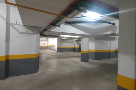 Apartamento à venda com 66m², 2 quartos e 2 vagas Apartamento à venda com 66m², 2 quartos e 2 vagasGaragem