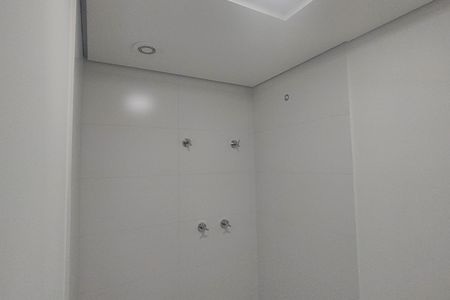 Apartamento à venda com 66m², 2 quartos e 2 vagas Apartamento à venda com 66m², 2 quartos e 2 vagasBanheiro