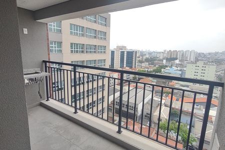 Apartamento à venda com 66m², 2 quartos e 2 vagas Apartamento à venda com 66m², 2 quartos e 2 vagasVaranda