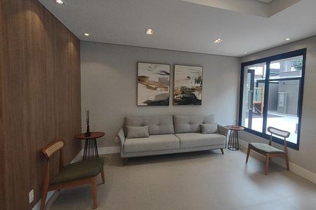 Apartamento à venda com 66m², 2 quartos e 2 vagas Apartamento à venda com 66m², 2 quartos e 2 vagasÁrea comum - Salão de festas
