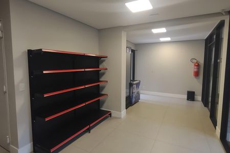 Apartamento à venda com 66m², 2 quartos e 2 vagas Apartamento à venda com 66m², 2 quartos e 2 vagasÁrea comum