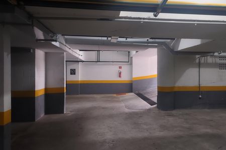 Apartamento à venda com 66m², 2 quartos e 2 vagas Apartamento à venda com 66m², 2 quartos e 2 vagasGaragem